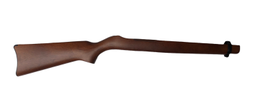 Ruger 10/22 Originalschaft Holz